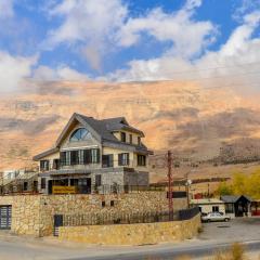 Chalet de Charme, Cedar, Lebanon, ENTIRE CHALET