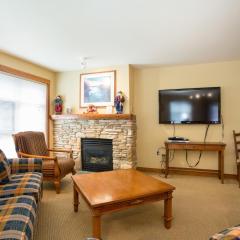 3219 - Three Bedroom Standard Powderhorn Lodge condo