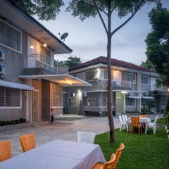 18 guests Seaside Private Terrace, Tg Bungah