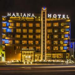 Mariana Hotel Erbil