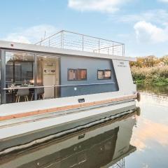 1 Bedroom Amazing Ship In Havelsee Ot Ktzkow