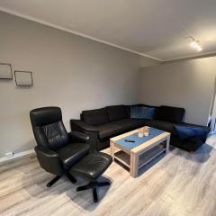 Notodden Sentrum Apartment NO 7