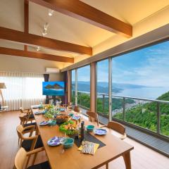 Suite Villa Ocean View Minami-Atami