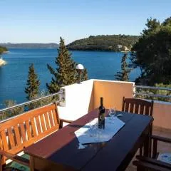 Apartment Brunac