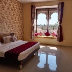 Vijayam Resort