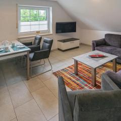 Ferienwohnung Seeadler