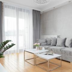 Warsaw Silver Residence by Renters Prestige