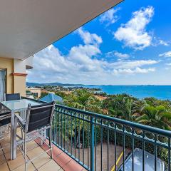 Point Break On Airlie