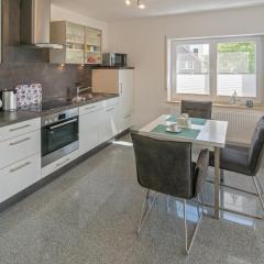 Ferienwohnung Bel Air