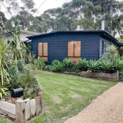 The Cabin at Lake Tyers