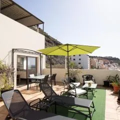 Holiday House Penthouse in La Gomera