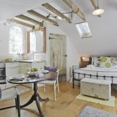 The Carters Loft