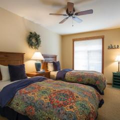 3221 - Three Bedroom Standard Powderhorn Lodge condo