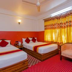 OYO 797 Hotel Aakansh