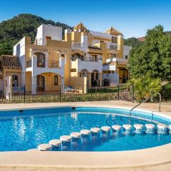 Stunning Home In Cartagena With Kitchen