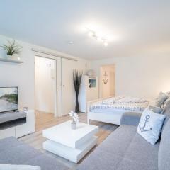 MiBa Mare Ferienwohnung "Luna"