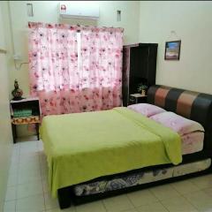 Heawood Homestay Sungai Siput