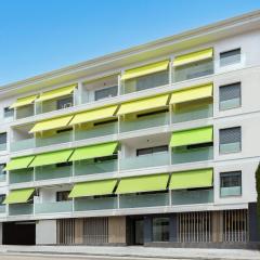 Caleyro Boutique Apartments - "Parking incluido"