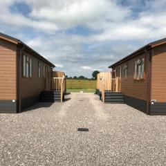 Larkrise Farm Lodges