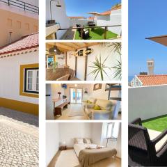 Casa da Torre - BBQ and Terrace