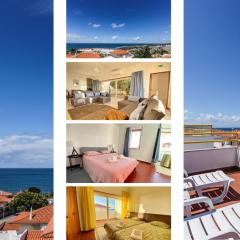 Ericeira Panoramic Sea View Apartments