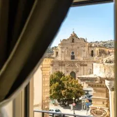 SAN BARTOLOMEO BAROQUE