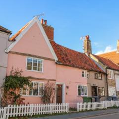 Lavender Cottage, Aldeburgh