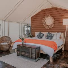 Salterra Glamping