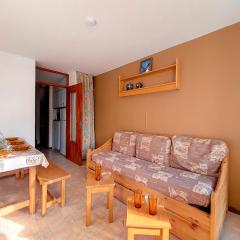 Duplex lumineux au pied des pistes avec balcon, parking gratuit et animaux acceptés - FR-1-344-1071