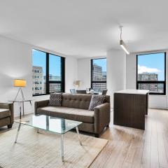 Global Luxury Suites at Reston Town Center