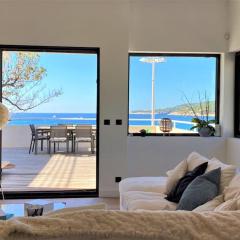 Villa Marine - 10 pers - Centre Cassis - Piscine