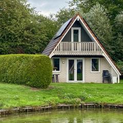 Awesome Home In Gramsbergen With Kitchen