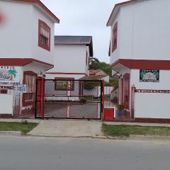 Complejo AleMar
