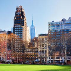 Bryant Park Hotel