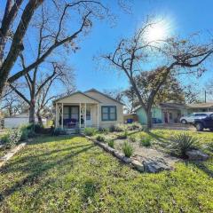 River Bungalow Available for Monthly Rentals