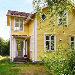 Holiday home NYKVARN