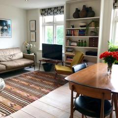One bedroom flat, Notting Hill - Portobello Road