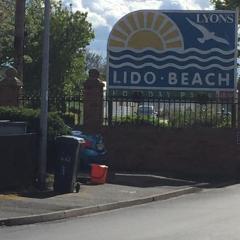 The Pad at Lido Beach