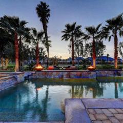 Escape to Legends - Pool, Games & Amazing Mountain Views in PGA West #067651 5br