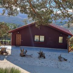 Casa Rural Alta Ladera