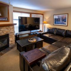 3205 - Two Bedroom Standard Powderhorn Lodge condo