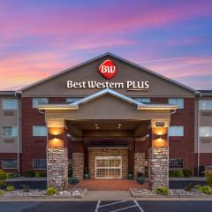 Best Western Plus Capital Inn