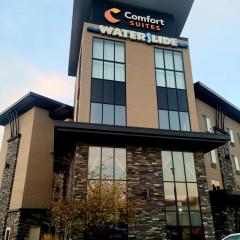 Comfort Suites