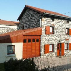 Gîte Ceyssac, 4 pièces, 6 personnes - FR-1-582-181