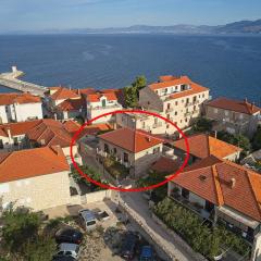 Apartments by the sea Postira, Brac - 20151