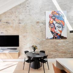 Bondi Beach Premium Hideaway - Premium 2 bed apartment