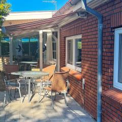 6 person holiday home in Dannemare