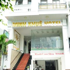 Minh Khue Hotel