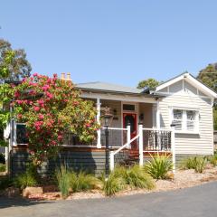 Vintage Charm On St Leonards