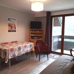 Appartement Villard-de-Lans, 2 pièces, 6 personnes - FR-1-689-5